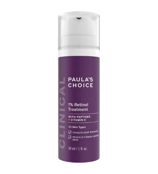 Paulas Choice Retinal Cream